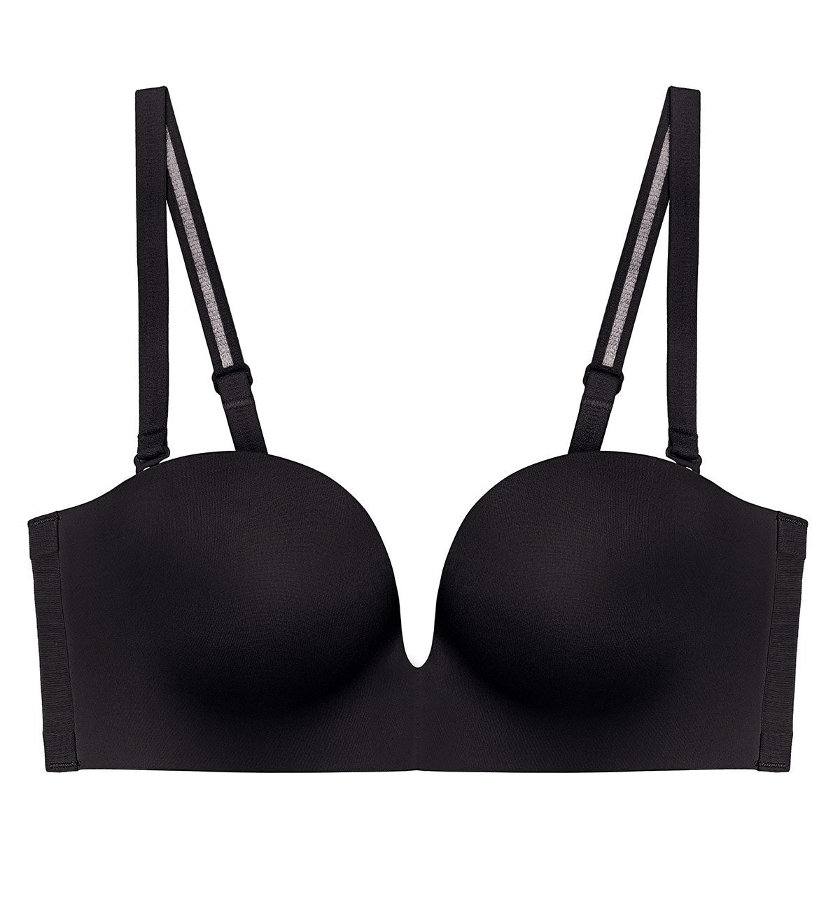 Non-wired Bras | Invisible | Invisible Inside-Out Non-Wired Detachable ...