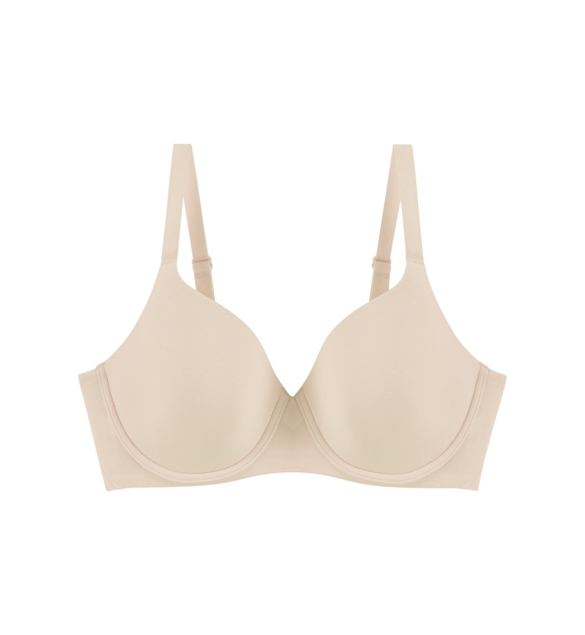 Wired Bras | Invisible | Invisible Inside-Out Wired Padded Bras ...