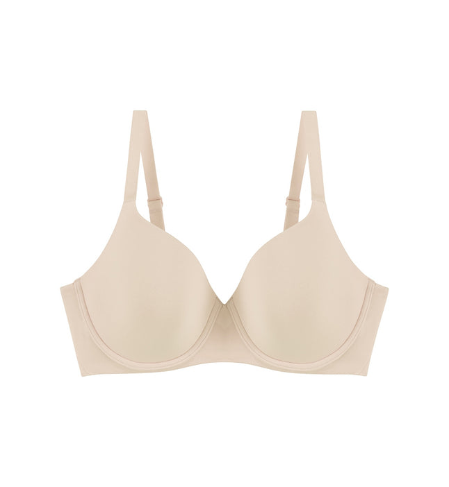 Wired Bras, Triumph, Invisible Inside-Out Wired Padded Bra
