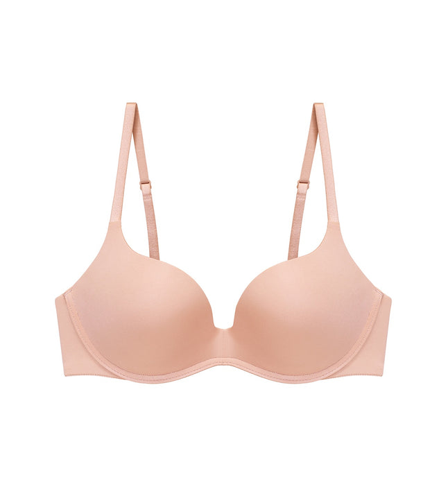 MAGIC WIRE LITE PUSH UP BRA