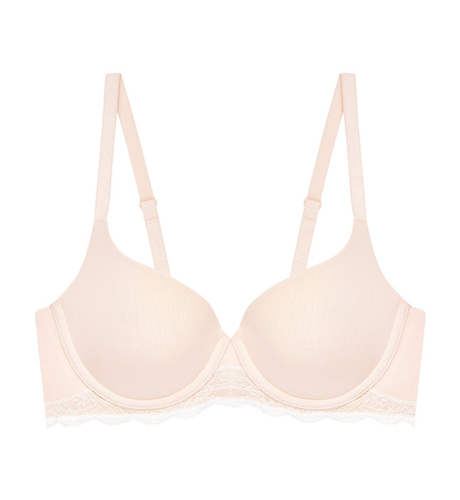 NATURAL SPOTLIGHT - Wired bra