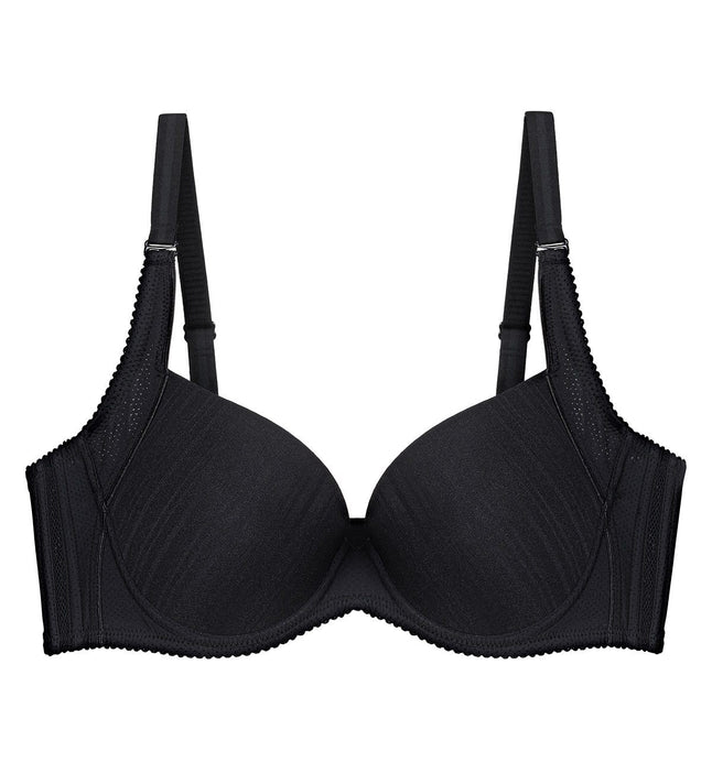 Wired Bras, Everyday, Pure Invisible Wired Padded Bra