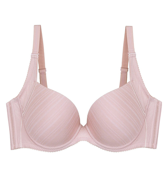 Wired Bras, Everyday, Pure Invisible Wired Padded Bra