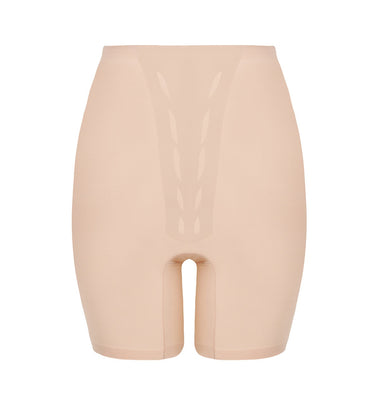 Spanx High-Waist Panties Medium Natural at  Women's Clothing