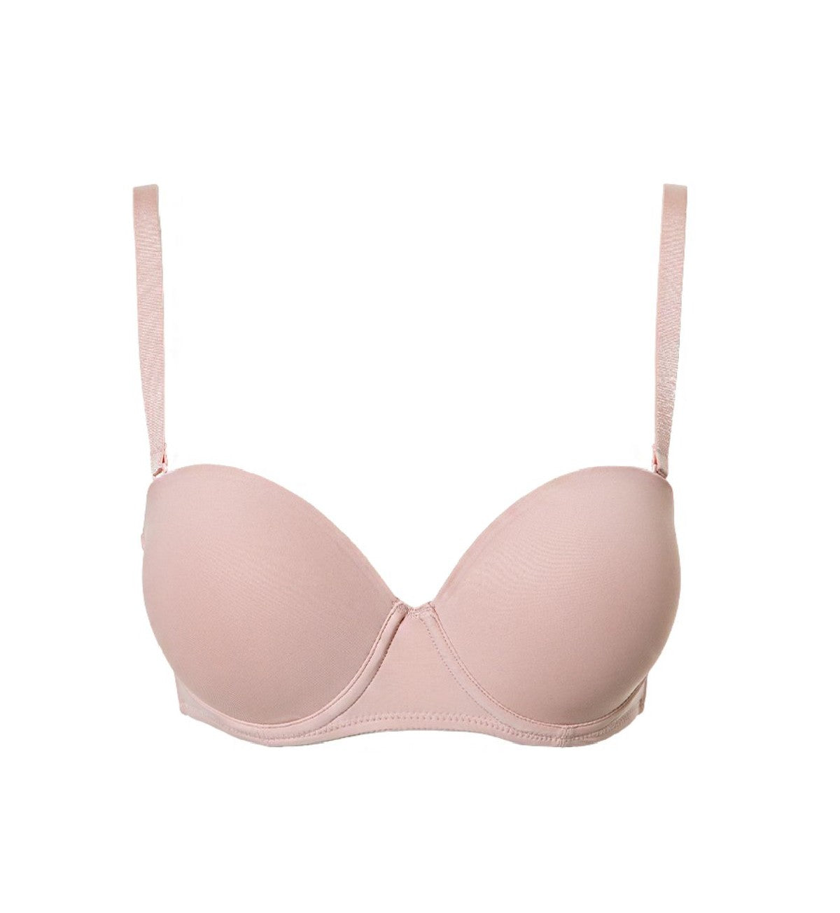 Wired Bras | Everyday | Simply Everyday Basic Wired Push Up Bra With ...