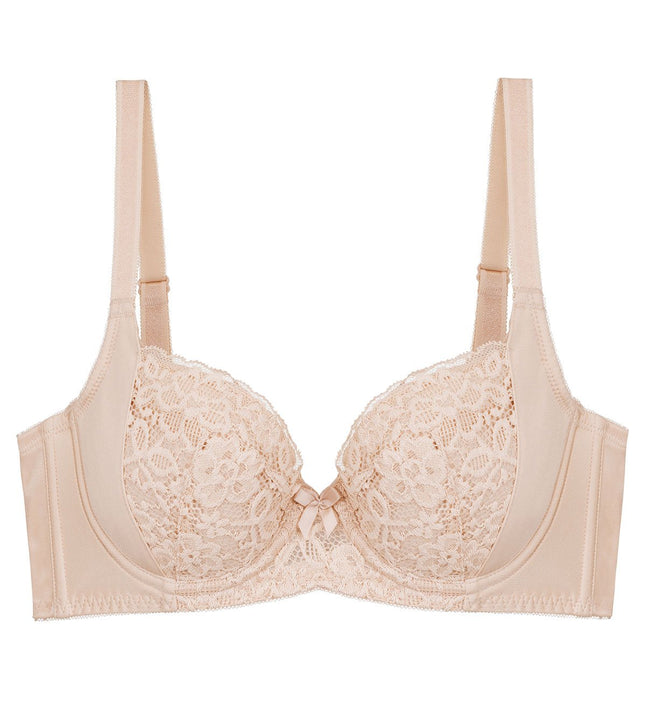 Belleza Basic Non-Wired Bra B-009 – Babe Theory