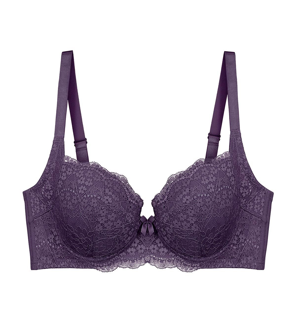 Wired Bras | Triumph | Simply Sculpt Blossom Wired Padded Bra | Triumph ...