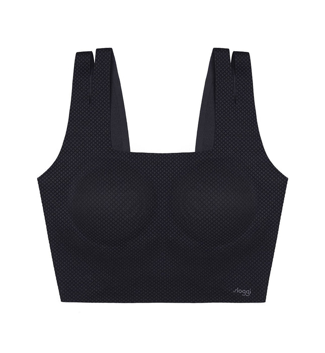 Soutien bralette zero feel flow Sloggi