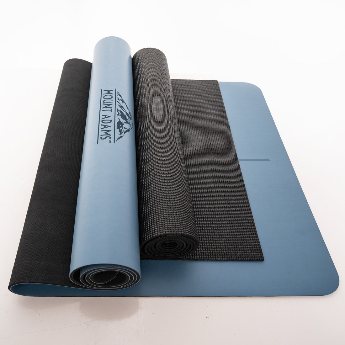 Plons Uitdrukkelijk Onrecht 5 Different Types of Yoga Mat | Mount Adam – Mount Adams