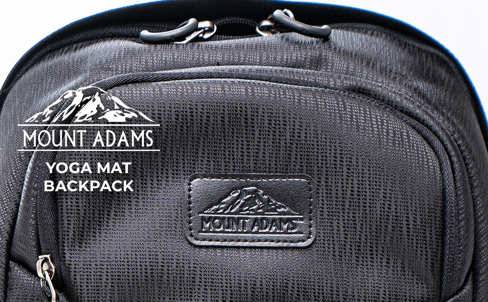 Adjustable Yoga Mat Carrying Strap - Mount Adams