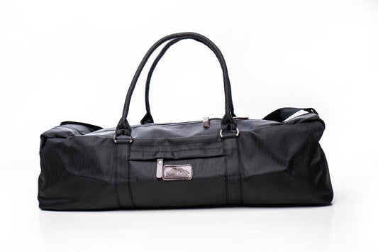 Best Yoga Mat Duffle Bag