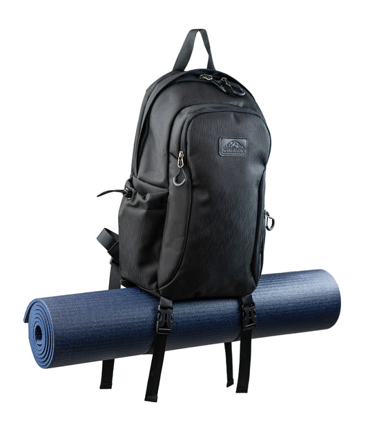 Best Yoga Mat Duffle Bag