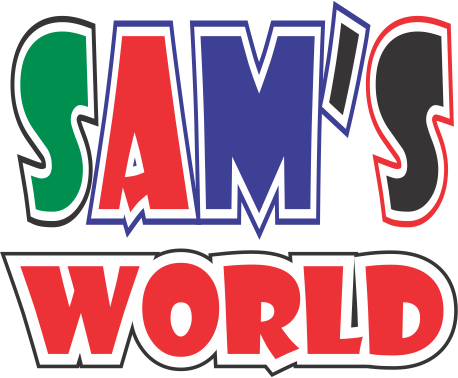 Sams Toy World