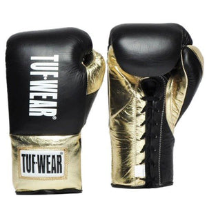 Competition boxing gloves Saber - sportyglee