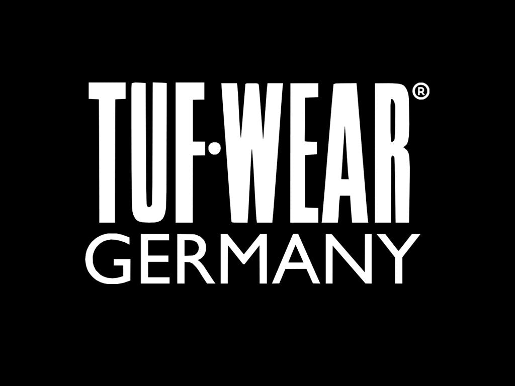 TUF WEAR Germany Logo