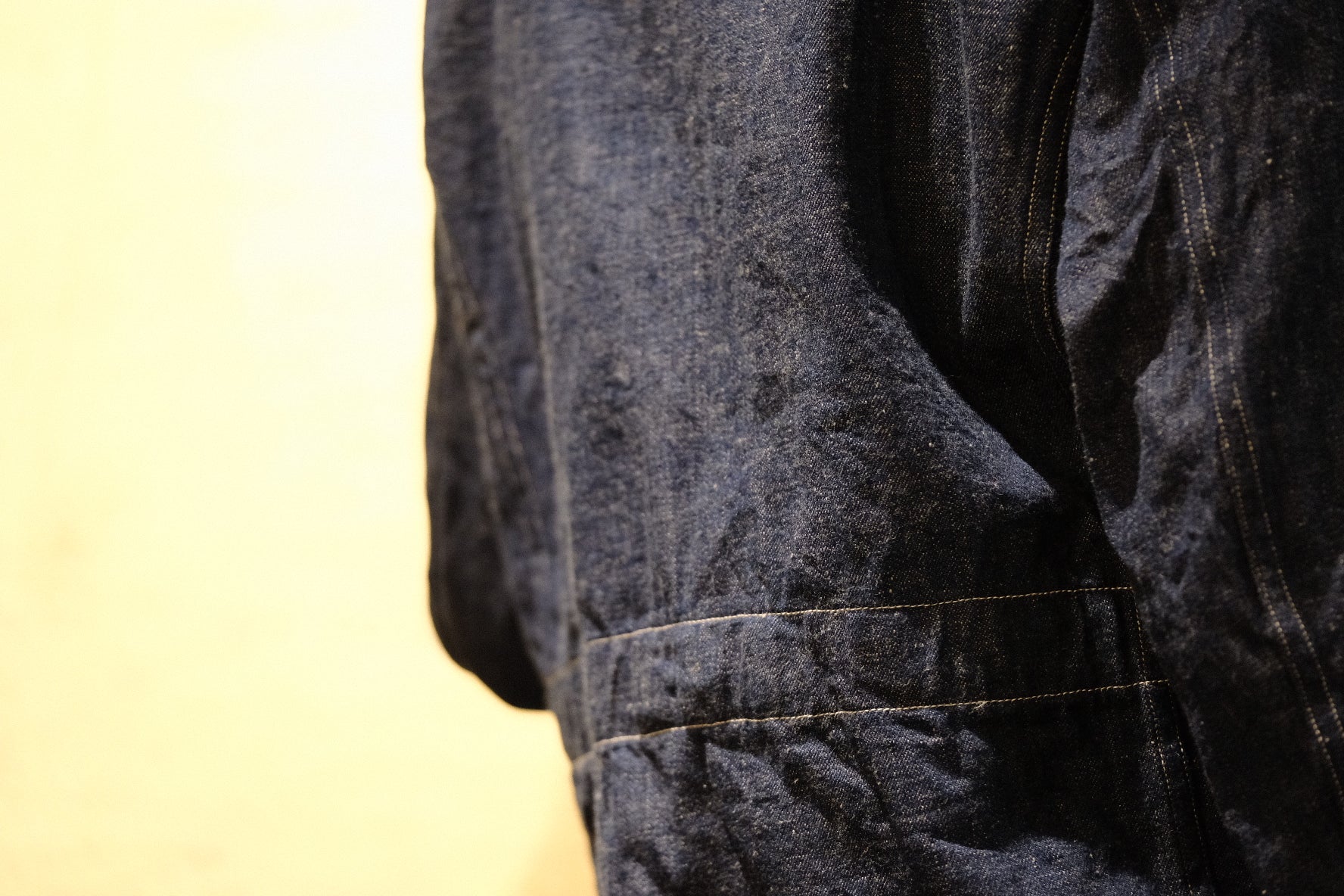 返品送料無料】 COHERENCE SARRAU KEES (Chore Jacket) カバーオール