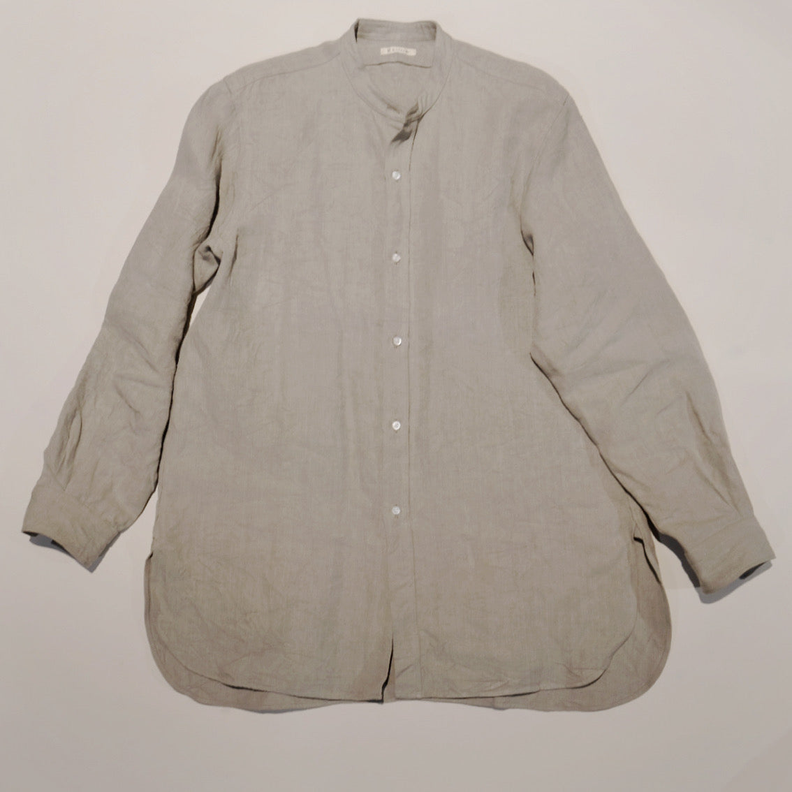 新品 heugn 23ss LINEN Rob 2 | gulatilaw.com