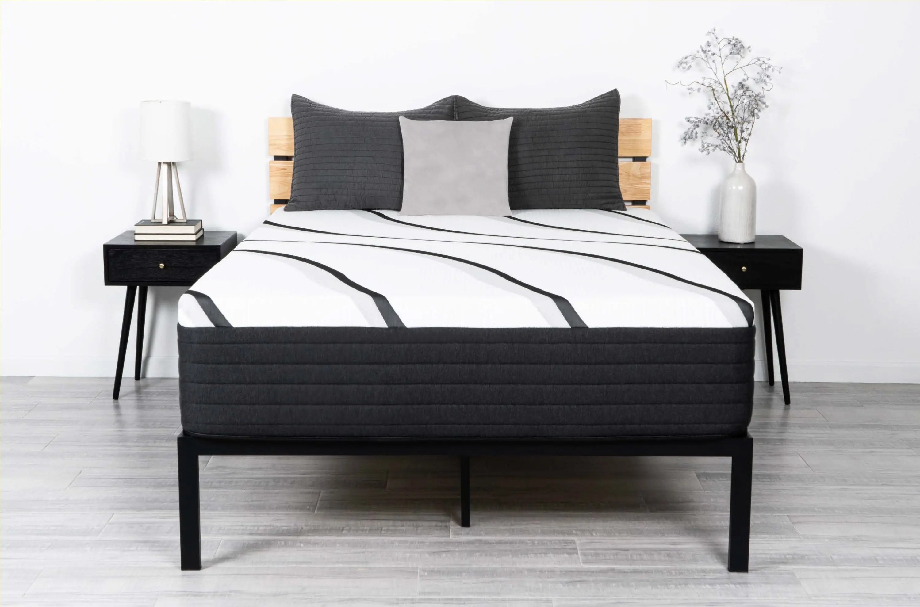 Ascension® Ultra Adjustable Power Base - Brooklyn Bedding