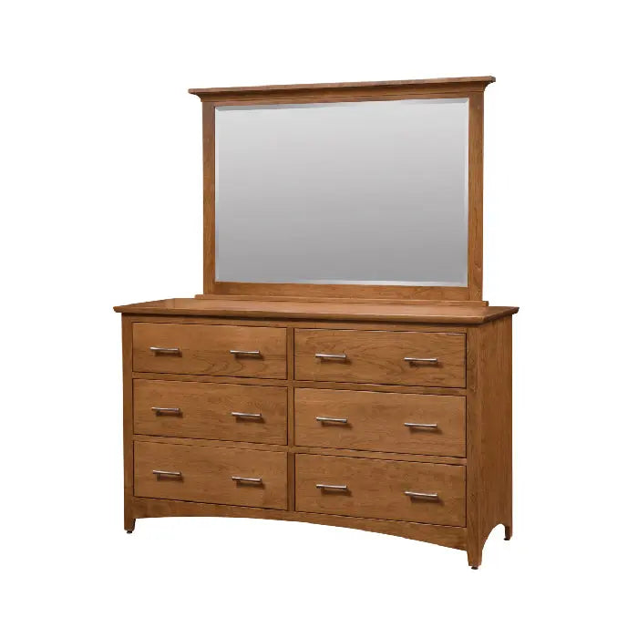 Barrington Regular Dresser Troyer Ridge