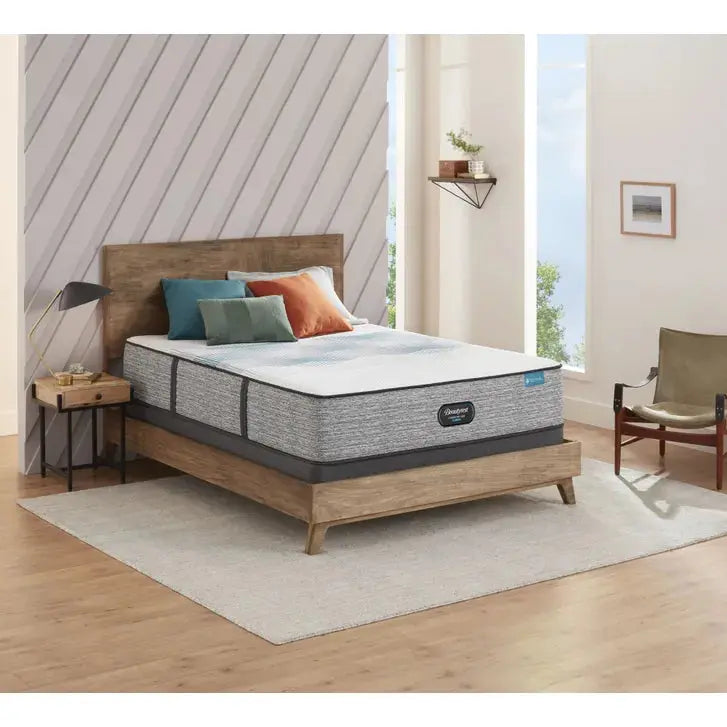 Beautyrest Harmony Lux Hybrid Empress Series Plush 13.5 Inch Mattress Simmons