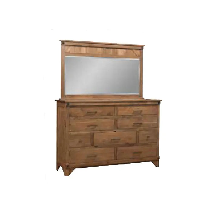 Cambridge Tall Dresser Troyer Ridge