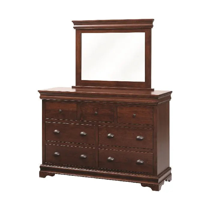 Luxembourg Regular Dresser Troyer Ridge