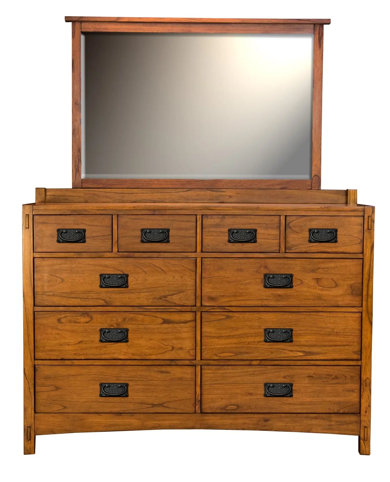 Mission Hill Bedroom Dresser A-America