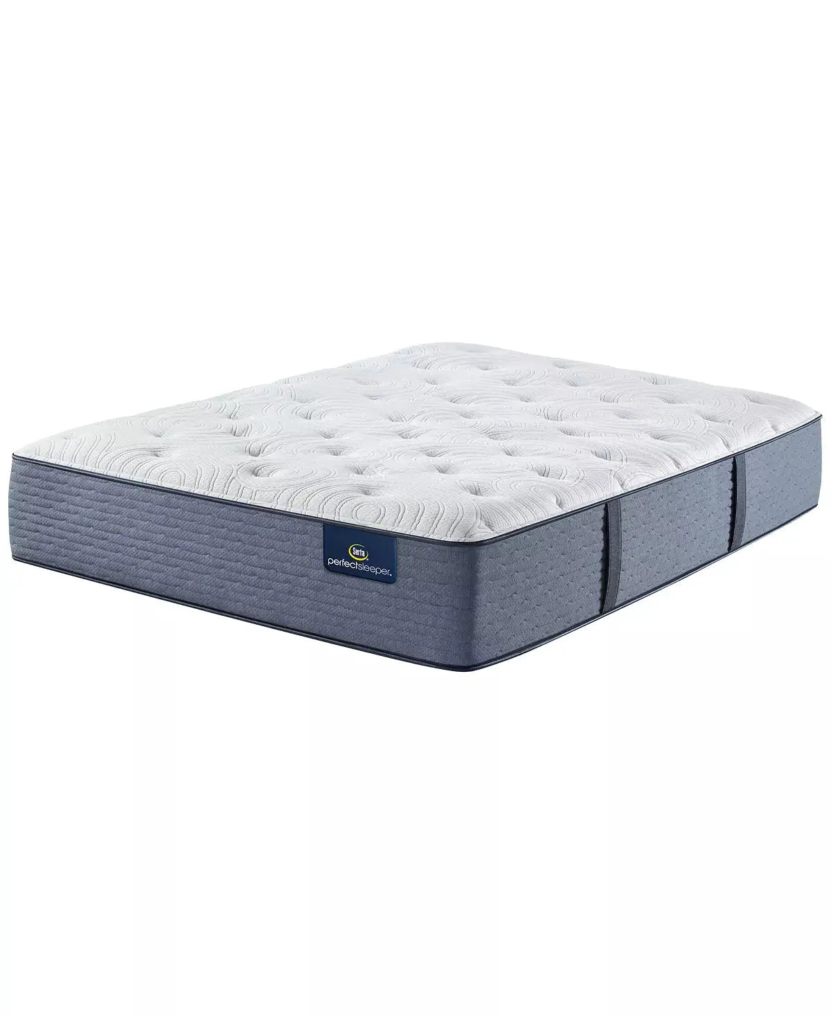 Perfect Sleeper Renewed Night Plush Mattress Serta