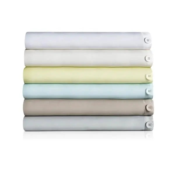 Rayon-from-Bamboo Duvet Set Malouf