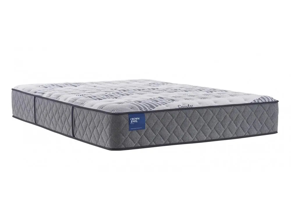 Sealy® Crown Jewel Performance Plush Black Opal Mattress Sealy