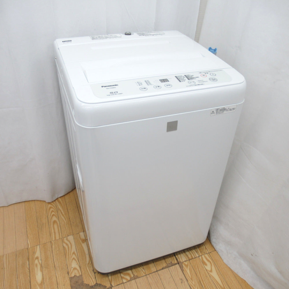 2020年製】【保証付】YAMADASELECT 洗濯機 4.5キロ - 家具
