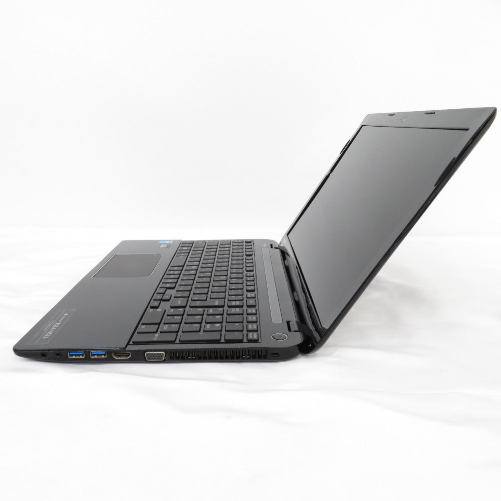 TOSHIBA dynabook T554 PT55445LSXB - ノートPC