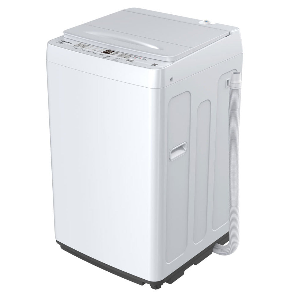 maxzen マクスゼン 全自動電気洗濯機 JW50WP01 5.0kg 2022年製