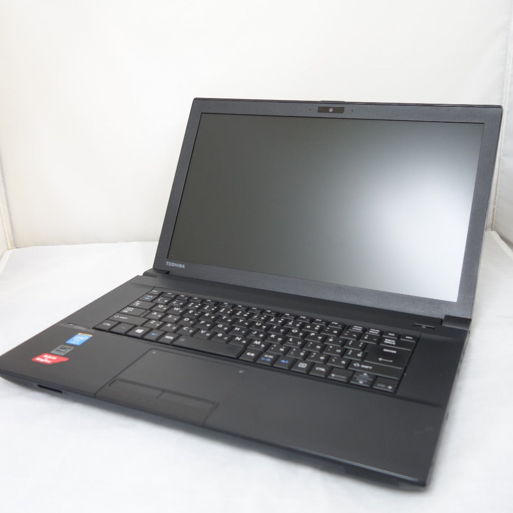 FUJITSU FMV−LIFEBOOK AH FMVA45KR2 ジャンク品