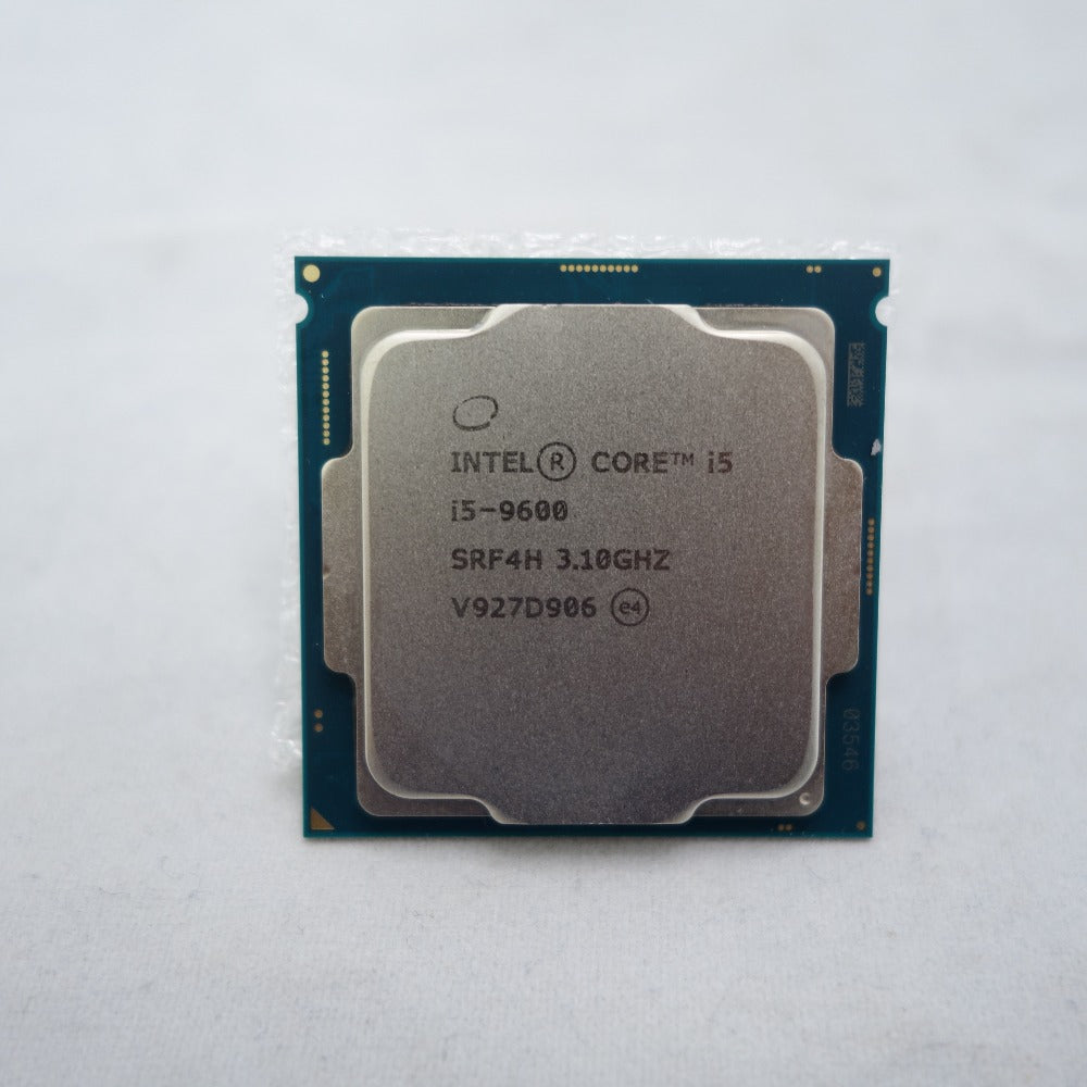 Intel (インテル) PCパーツ CPU Intel Core i9-9900K 3.6GHz LGA115 