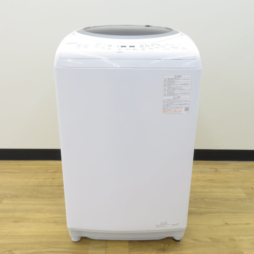 AQUA アクア 洗濯機 全自動洗濯機 5.0kg AQW-GS5E7 2020年製 