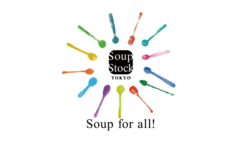 soup for all