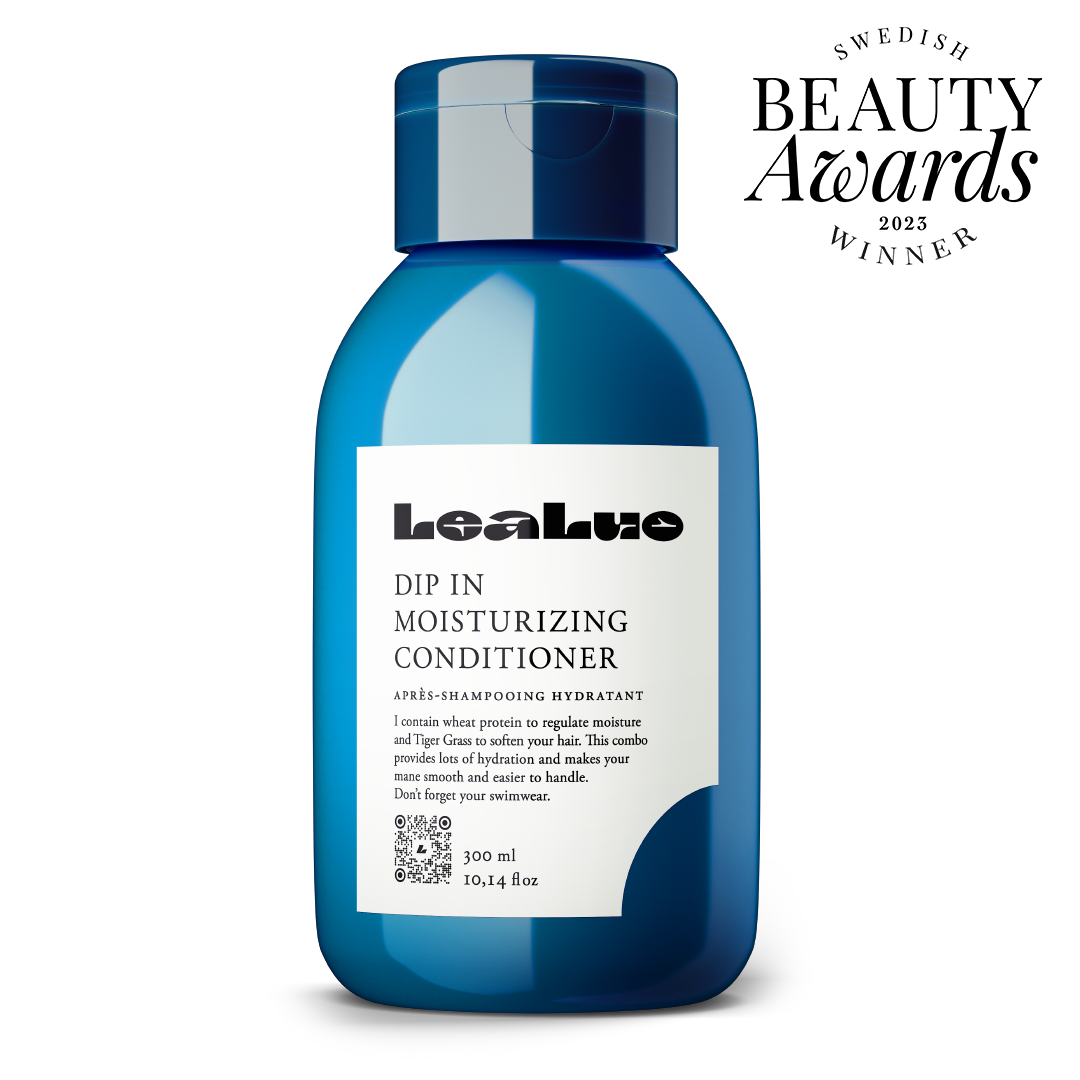 Dip In Moisturizing Conditioner 300ml - LeaLuo product image