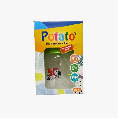 Potato U HEALTHY Baby Feeder Large 280ml