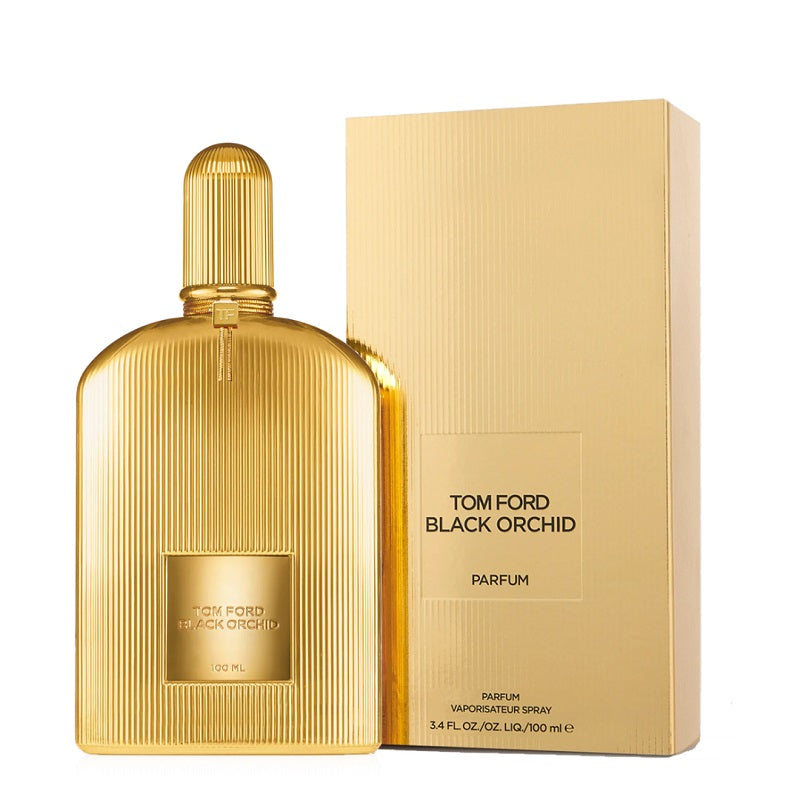 Black Orchid Parfum 100ml Eau de parfum by Tom Ford – ScentBar Australia