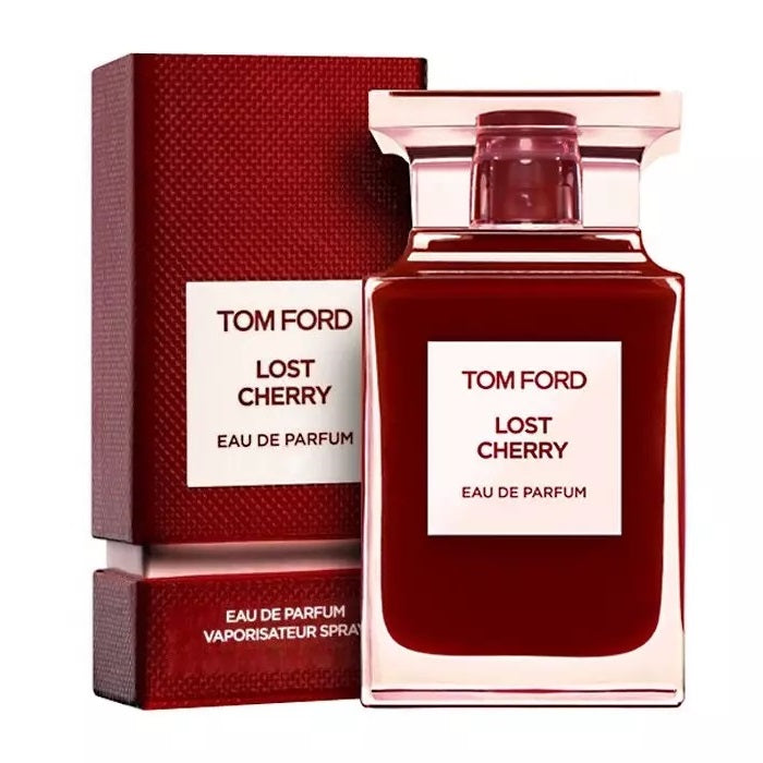 Lost Cherry 50ml Eau de Parfum by Tom Ford – ScentBar Australia