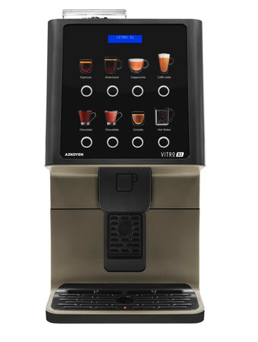 Should I buy a bean to cup coffee machine?