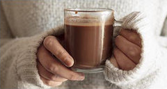 Cadbury Hot Chocolate