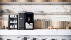 Bravilor Esprecious Touchscreen Coffee Machine