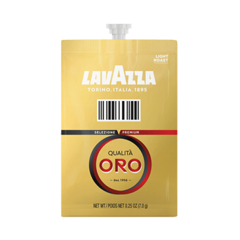 Oro For Lavazza Professional Tea And Coffee Machines