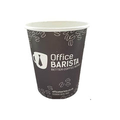 Paper cup. Office Barista Small Paper cup