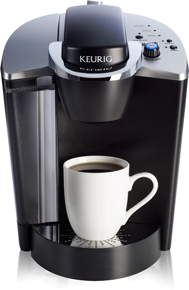 Keurig K140 Coffee Machine - Authorised UK Distributor ...