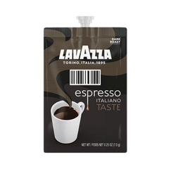 Lavazza For Coffee Pod Machines