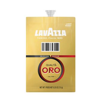 Oro for Lavazza Professional Coffee Machines