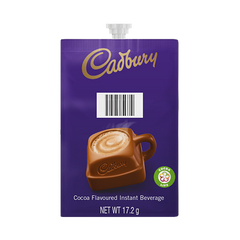 Cadbury Hot Choc For Coffee Pod Machines